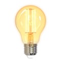 Miniatyrbild 2 av 5: DELTACO SMART HOME FILAMENT LED-lampa, E27, WiFI, 5.5W, 1800K-6500K