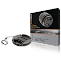 Miniatyrbild 2 av 6: Camlink Snap-On Objektivlock | 77 mm