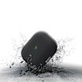Miniatyrbillede 4 af 10: Elago AirPods 3 Liquid Hybrid-Etui Sort