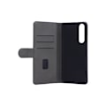 Miniatyrbillede 3 af 6: GEAR Wallet Xperia 1 II Sort Svart