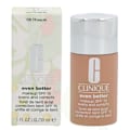 Miniatyrbillede 3 af 4: Clinique Even Better Make-Up SPF15 30 ml CN#74 Beige