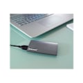 Pikkukuva 6 / 6: Intenso External SSD 256 GB Premium Edition