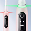 Miniatyrbillede 5 af 11: Oral B Eltandborste iO6 Series M6 Pin