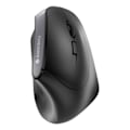 Pikkukuva 1 / 4: Cherry MW 4500 langaton hiiri, ergonominen malli, musta