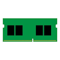 Miniatyrbillede 2 af 2: Kingston 8GB 3200MHz DDR4 Non-ECC CL22 SODIMM 1Rx8