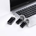 Pikkukuva 5 / 10: BOYA Wireless Microphone x2 BY-XM6-S2 Mini 3.5mm