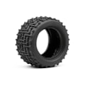 Pikkukuva 5 / 5: Bullet Ammunition Tyres (2Pcs)