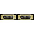 Pikkukuva 3 / 4: DVI monitorikaapeli, DVI-D u-u, Single Link, 3m