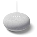 Miniatyrbild 2 av 4: Google Nest Mini Gen 2, Chalk