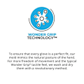 Miniatyrbillede 6 af 7: Wonder Grip OP-1300WB Bilværksted, Præcisionsmontering, Industri