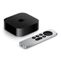 Pikkukuva 2 / 7: Apple TV 4K 64GB WiFi 3. sukupolvi