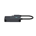 Miniatyrbillede 5 af 8: Rapoo Adapter USB-C UCA-1004 USB-C til HDMI