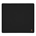 Pikkukuva 2 / 7: DELTACO GAMING DMP460 L Mousepad, 450x400x4mm, stitched edges, black