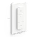 Miniatyrbillede 9 af 9: Hue Dimmer switch v2