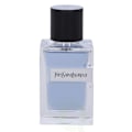 Miniatyrbillede 1 af 5: Yves Saint Laurent YSL Y For Men Edt Spray 60 ml