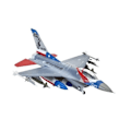 Pikkukuva 2 / 7: Revell F-16C Fighting Falcon