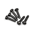 Pikkukuva 2 / 2: Tp. Button Head Screw M3X12Mm (6Pcs)