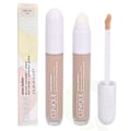 Miniatyrbild 3 av 4: Clinique Even Better All Over Concealer + Eraser 6 ml WN 01 Flax