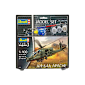 Pikkukuva 4 / 4: Revell Model Set AH-64A Apache