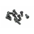 Pikkukuva 2 / 2: Button Head Screw M2X5Mm (10Pcs)