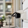 Pikkukuva 7 / 8: nexa MGDR-200 Pluginmottagare dimmer 200W IP44