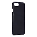 Miniatyrbillede 3 af 5: ONSALA Mobilcover med Kortrum iPhone 6/7/8/SE2020/22 Sort Svart