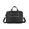 Pikkukuva 3 / 7: KUNGSBACKA Computer Bag Jenny Black 17"