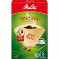 Pikkukuva 1 / 2: Melitta Kaffefilter 100 40pack 9st DF