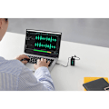 Pikkukuva 5 / 9: BOYA Wireless Microphone x1 BY-XM6-S1 Mini 3.5mm