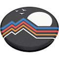 Pikkukuva 4 / 9: POPSOCKETS Moon Horizon Removable Grip with Standfunction
