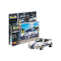 Pikkukuva 1 / 7: Revell Model Set Porsche 934 RSR'Martin