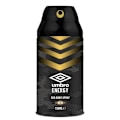 Miniatyrbild 2 av 2: Umbro Energy Deo Body Spray 150ml