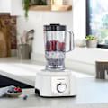 Miniatyrbild 4 av 5: Kenwood Matberedare FDP65.450WH MultiPro Express