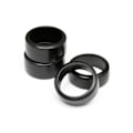 Pikkukuva 1 / 5: Micro Drift Tire Set (Front/Rear)