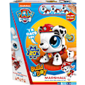 Miniatyrbillede 3 af 4: Bygg en Bot Paw Patrol Marshall