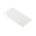 Miniatyrbillede 1 af 3: GEAR Mobilcover Transparent - Xperia E5 Transparent