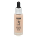 Pikkukuva 2 / 4: Pupa Milano Pupa Pupa Like A Doll Perfecting Make-Up Fluid SPF15 30 ml #020 Light Beige