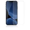 Pikkukuva 2 / 5: Herra Kyllä Täysin kattava karkaistua lasia näytönsuojaa iPhone 12 Mini Transparent