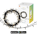 Pikkukuva 5 / 9: Hombli Smart Christmas Light LED String 20m IP44