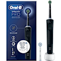 Pikkukuva 2 / 7: Oral B Sähköhammasharja Vitality Pro Black Extra Täydennyslataus