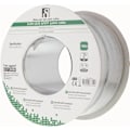 Miniatyrbillede 1 af 5: DELTACO U/UTP patchkabel, LSZH (Low Smoke Zero Halogen), Cat6, multico