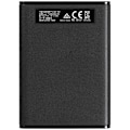 Pikkukuva 5 / 8: Transcend Extern SSD ESD270C USB3.1 Gen2