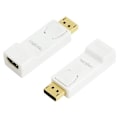 Pikkukuva 2 / 3: LogiLink Display Port -> HDMI Adapter (CV0057)