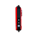 Pikkukuva 7 / 8: Agfa PHOTO Digital Camera WP8000 CMOS WP 24MP Red Full HD