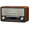 Miniatyrbillede 1 af 4: Denver DAB+ & FM-radio (DAB-18)