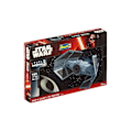 Miniatyrbillede 3 af 7: Revell Darth Vader's TIE Fighter