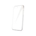 Pikkukuva 3 / 7: Celly Gelskin TPU suojakuori iPhone 7/8/SE 2020/SE 2022 Transparent