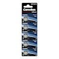 Miniatyrbillede 2 af 2: Camelion CR1616/3V, knappcellsbatteri, litium, 5-pack