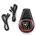 Pikkukuva 7 / 8: ThrustMaster TH8S -vaihdekeppi, PC / PS4 / PS5 / Xbox