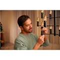 Pikkukuva 6 / 9: Philips Hue White Ambiance Filament E14 Kron 350 lm 1-pack